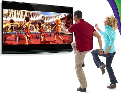 xbox com kinect